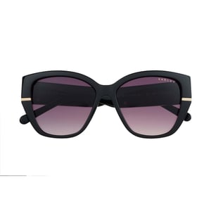 Radley Cat Eye Womens Black Grey Gradient RDS-6512