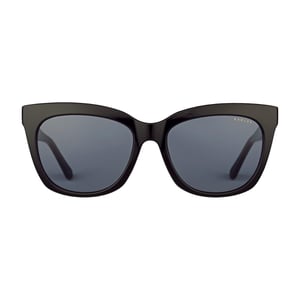 Radley Square Womens Black Grey Greenwich