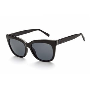 Radley Square Womens Black Grey Greenwich