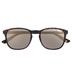 Superdry Square Unisex Matte Tortoise Grey SDS Summer6