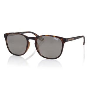 Superdry Square Unisex Matte Tortoise Grey SDS Summer6