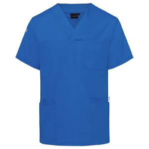 Karlowsky Essentiële tuniek heren (Koningsblauw)