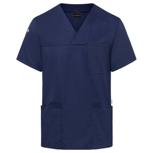 Karlowsky Essentiële tuniek heren (Marine)