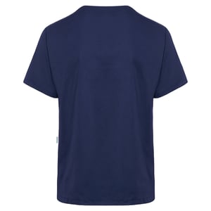 Karlowsky Essentiële tuniek heren (Marine)