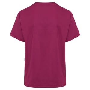 Karlowsky Essentiële tuniek heren (Fuchsia)