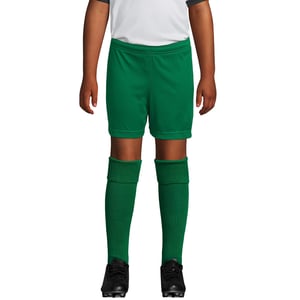 SOLS Kinderen/Kinderen San Siro 2 Shorts (Helder groen)