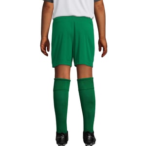 SOLS Kinderen/Kinderen San Siro 2 Shorts (Helder groen)