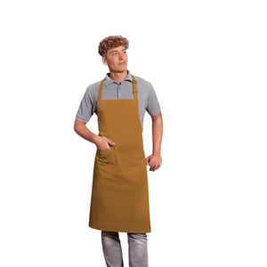 Karlowsky Basic Zak Slabbenschort (Kameel)