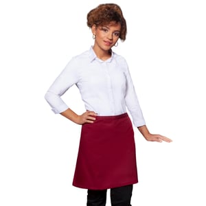 Karlowsky Basis Taille Schort (Bordeaux)