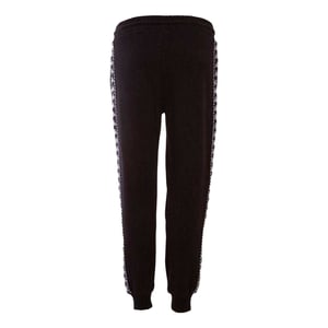 Kappa Dames/Dames Inama Joggingbroek (Zwart)