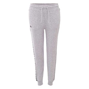 Kappa Dames/Dames Inama Joggingbroek (Grijs)