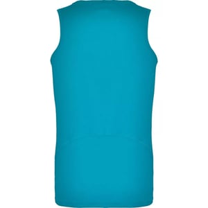 Roly Heren André Tanktop (Turquoise)