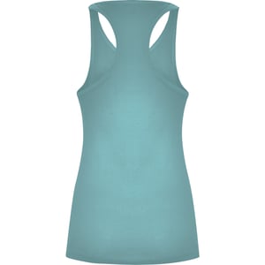 Roly Dames/Dames Brenda Tanktop (Stofblauw)