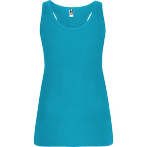 Roly Dames/Dames Brenda Tanktop (Turquoise)