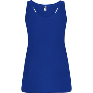 Roly Dames/Dames Brenda Tanktop (Elektrisch Blauw)