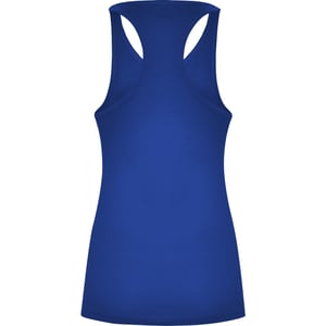 Roly Dames/Dames Brenda Tanktop (Elektrisch Blauw)