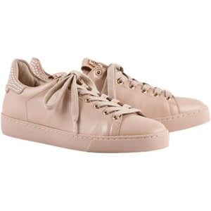 Högl 4-100350-1800 dames sneaker