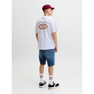 Jack & Jones Jjigordon college shorts