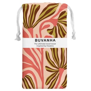 Buvanha Accessoire madeira