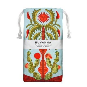 Buvanha Accessoire mexico
