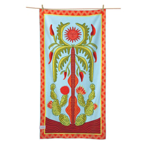 Buvanha Accessoire mexico
