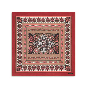 Summum Shawl 8s1069-8608