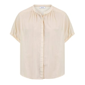 Knit-ted Blouse korte mouw 261p157 lotus
