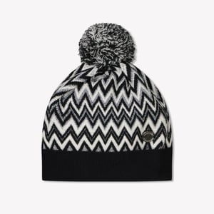Missoni Kinder meisjes muts in