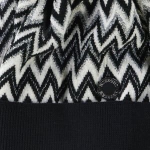 Missoni Kinder meisjes muts in