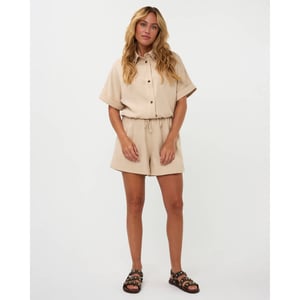 Amaya Amsterdam Bermuda/short 262-25 charlie