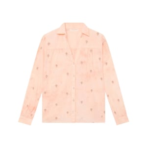 Maison Hotel Blouse lange mouw rani