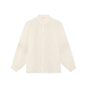 Maison Hotel Blouse lange mouw virginia