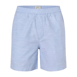 Plain Pantalon 41005