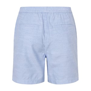 Plain Pantalon 41005