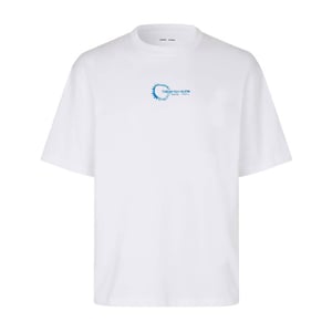 Samsoe & Samsoe T-shirt korte mouw m26200137
