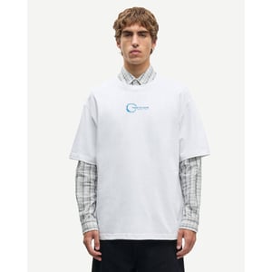 Samsoe & Samsoe T-shirt korte mouw m26200137