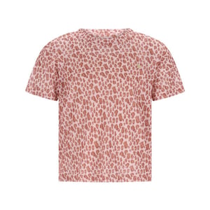 Like Flo Top korte mouw f602-5402 evelijn