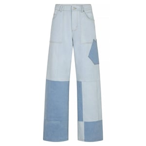 Studio Amaya Jeans 261-st20 jax