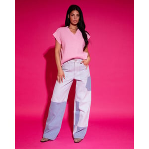 Studio Amaya Jeans 261-st20 jax
