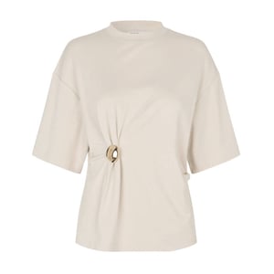 Second Female Top korte mouw 60432 enora