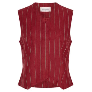 Moss Copenhagen Gilet 19796 claritte