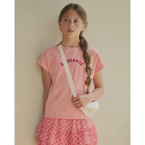 NoBell T-shirt q603-3409 kasis