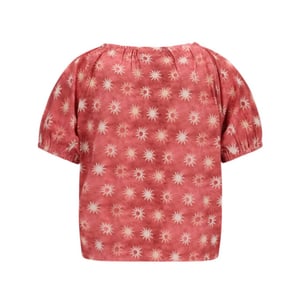 Like Flo Top korte mouw f602-5411 el