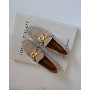 Babouche Loafers g-manon-2