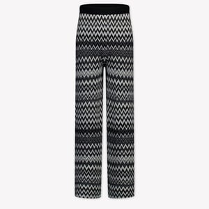 Missoni Kinder meisjes broek in