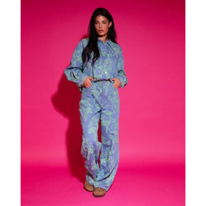 Studio Amaya Jeans 261-st2 anna