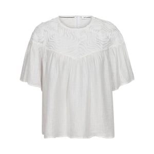 Co'Couture Top korte mouw 45072 tassy