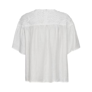 Co'Couture Top korte mouw 45072 tassy