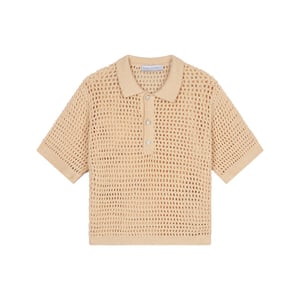 Amaya Amsterdam Top korte mouw 262-48 lewis