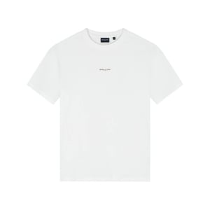 Ballin Amsterdam T-shirt 260175 stacked